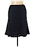 Norton McNaughton 100% Cotton Blue Casual Skirt Size 14 - photo 1
