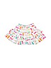 Kate Spade New York 100% Polyester White Skirt Size 8 - photo 2