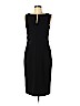 Kiton Black Cocktail Dress Size EU (IT) 44 / US 8 - photo 1
