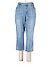 Westport Blue Jeans Size 18 - photo 1