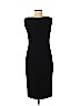 Kiton Black Cocktail Dress Size EU (IT) 44 / US 8 - photo 2