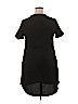 Lush 100% Polyester Black Casual Dress Size XL - photo 2