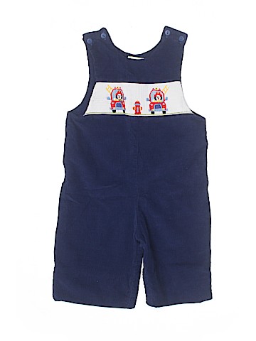 Velani Classics Short Sleeve Outfit (view 1)