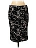H&M Black Casual Skirt Size L - photo 2