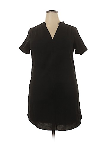 Lush Casual Dress (view 1)