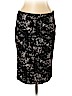 H&M Black Casual Skirt Size L - photo 1