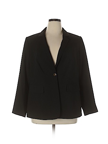 Calvin Klein Jacket (view 1)