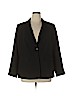 Calvin Klein Black Jacket Size 14 - photo 1