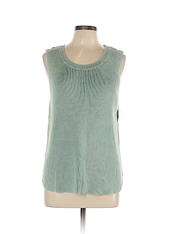 BP. Sleeveless Top (view 1)