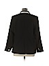 Calvin Klein Black Jacket Size 14 - photo 2