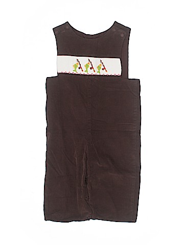 Zuccini Short Sleeve Outfit (view 1)