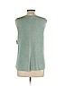 BP. 100% Cotton Green Sleeveless Top Size L - photo 2