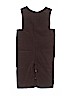 Zuccini 100% Cotton Solid Brown Short Sleeve Outfit 12-18 MO / 18 MO - photo 2
