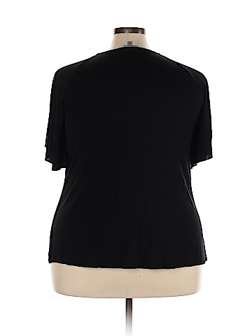 Avenue 3/4 Sleeve Top (view 2)