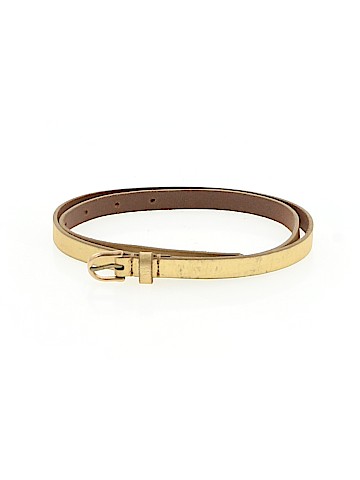 J.Crew Leather Belt (view 1)