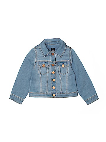 Gap Denim Jacket (view 1)