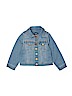 Gap Blue Denim Jacket Size 4T - photo 1