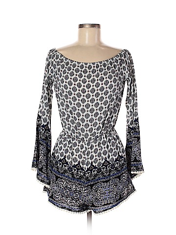 Forever 21 Romper (view 1)