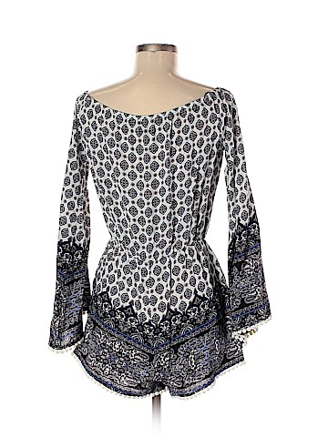 Forever 21 Romper (view 2)