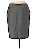 Nine West Gray Casual Skirt Size 14 - photo 2