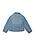 Gap Blue Denim Jacket Size 4T - photo 2