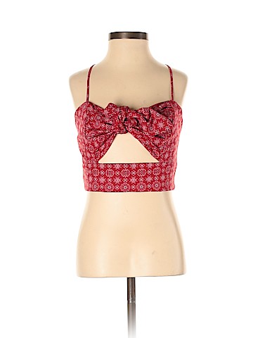 Petersyn Sleeveless Top (view 1)