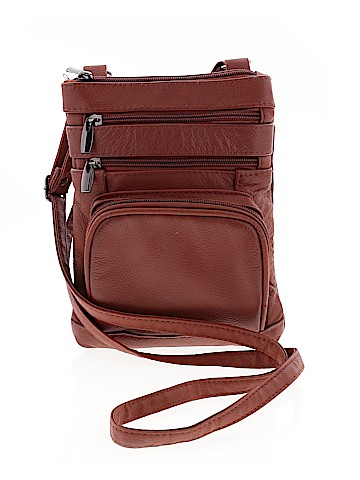 Unbranded Crossbody Bag (view 1)