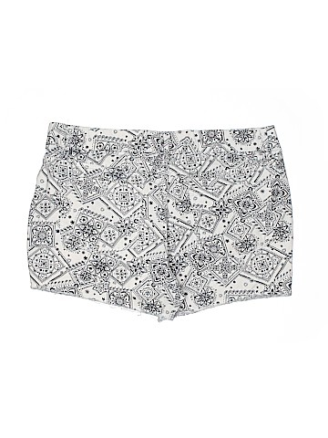 Faded Glory Denim Shorts (view 2)