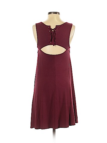 American Eagle Outfitters Casual Dress (view 2)