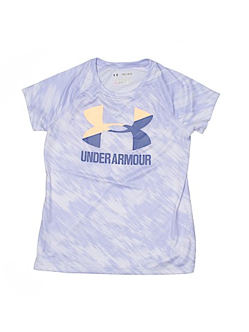 Under Armour Active T-Shirt (view 1)