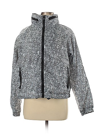 Forever 21 Windbreaker (view 1)