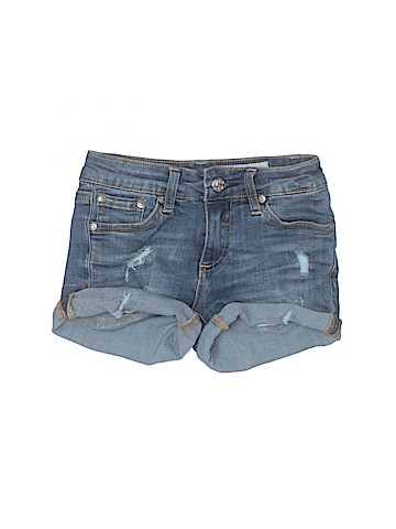 Adriano Goldschmied Denim Shorts (view 1)