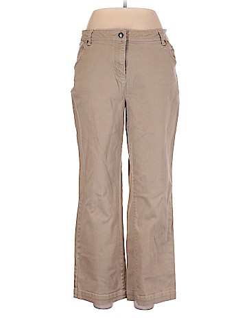 Christopher & Banks Jeans (view 1)