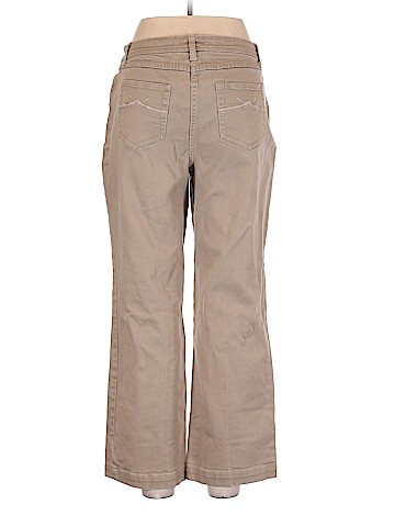 Christopher & Banks Jeans (view 2)