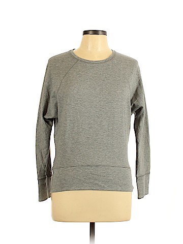 Lululemon Athletica Sweatshirt (view 1)