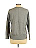 Lululemon Athletica Gray Sweatshirt Size 12 - photo 2