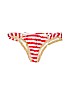 Beach Bunny Red Swimsuit Bottoms Size M - photo 1