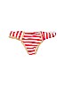 Beach Bunny Red Swimsuit Bottoms Size M - photo 2
