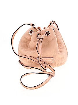 Marc by Marc Jacobs Leather Bucket Bag
