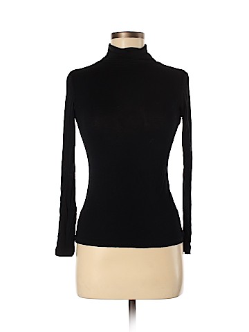 Yoana Baraschi Long Sleeve Turtleneck (view 1)