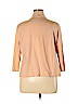 NY&C Ivory Cardigan Size XL - photo 2