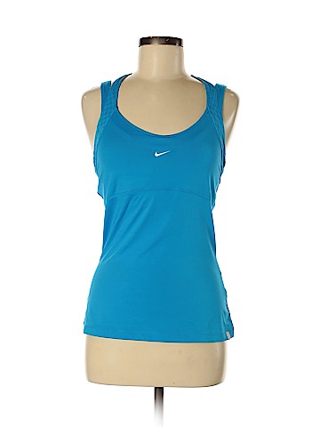 Nike Active Tank (view 1)