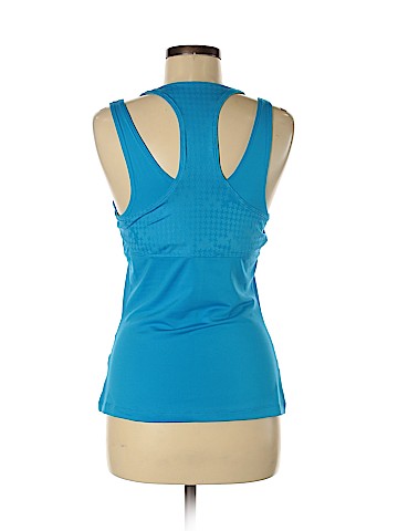 Nike Active Tank (view 2)