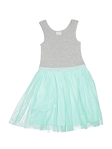 Spotted Zebra Dress (view 1)