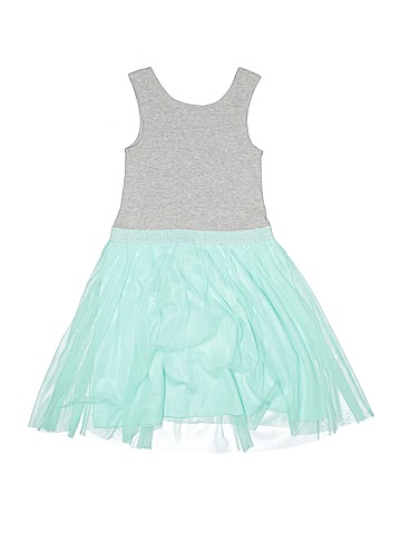 Spotted Zebra Dress (view 2)