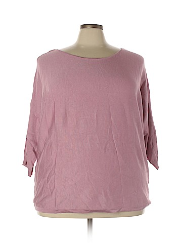 Avenue Pullover Sweater (view 1)