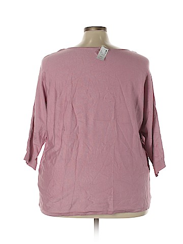 Avenue Pullover Sweater (view 2)