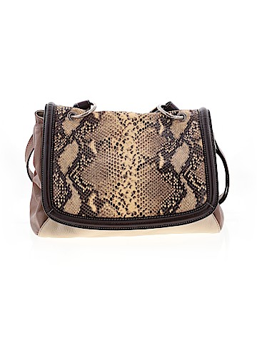 Claudia Firenze Satchel (view 1)