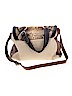 Claudia Firenze Tan Satchel One size - photo 3