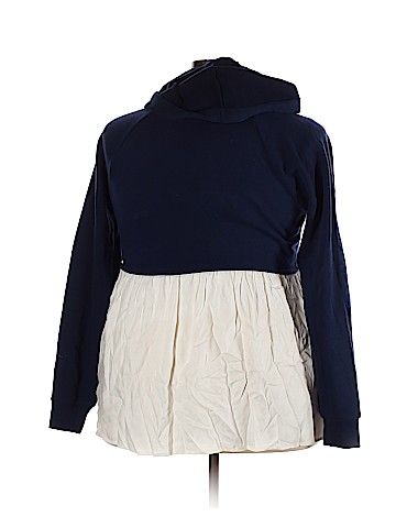 Motherhood Pullover Sweater (view 2)